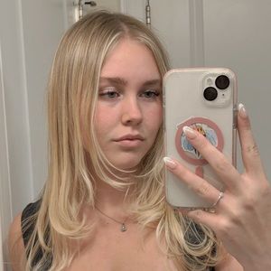 Meet your Posher, Katrina